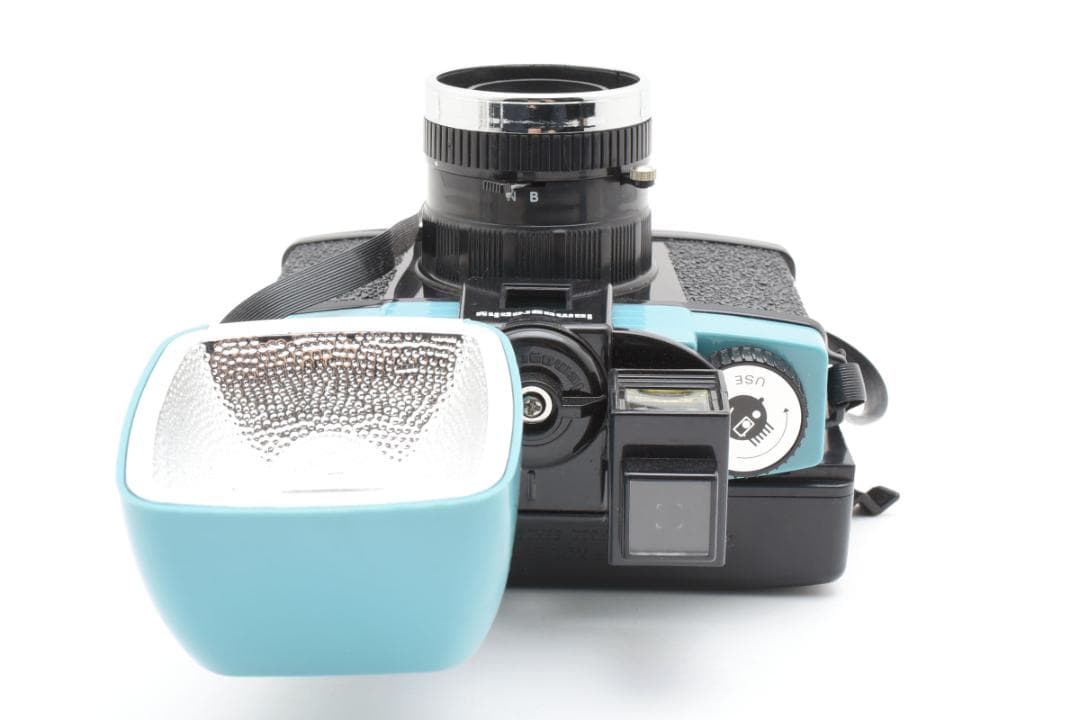 Lomography Diana Mini & Flash《動作確認済》