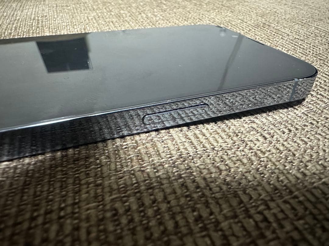 Apple iPhone 13pro 256GB シエラブルー