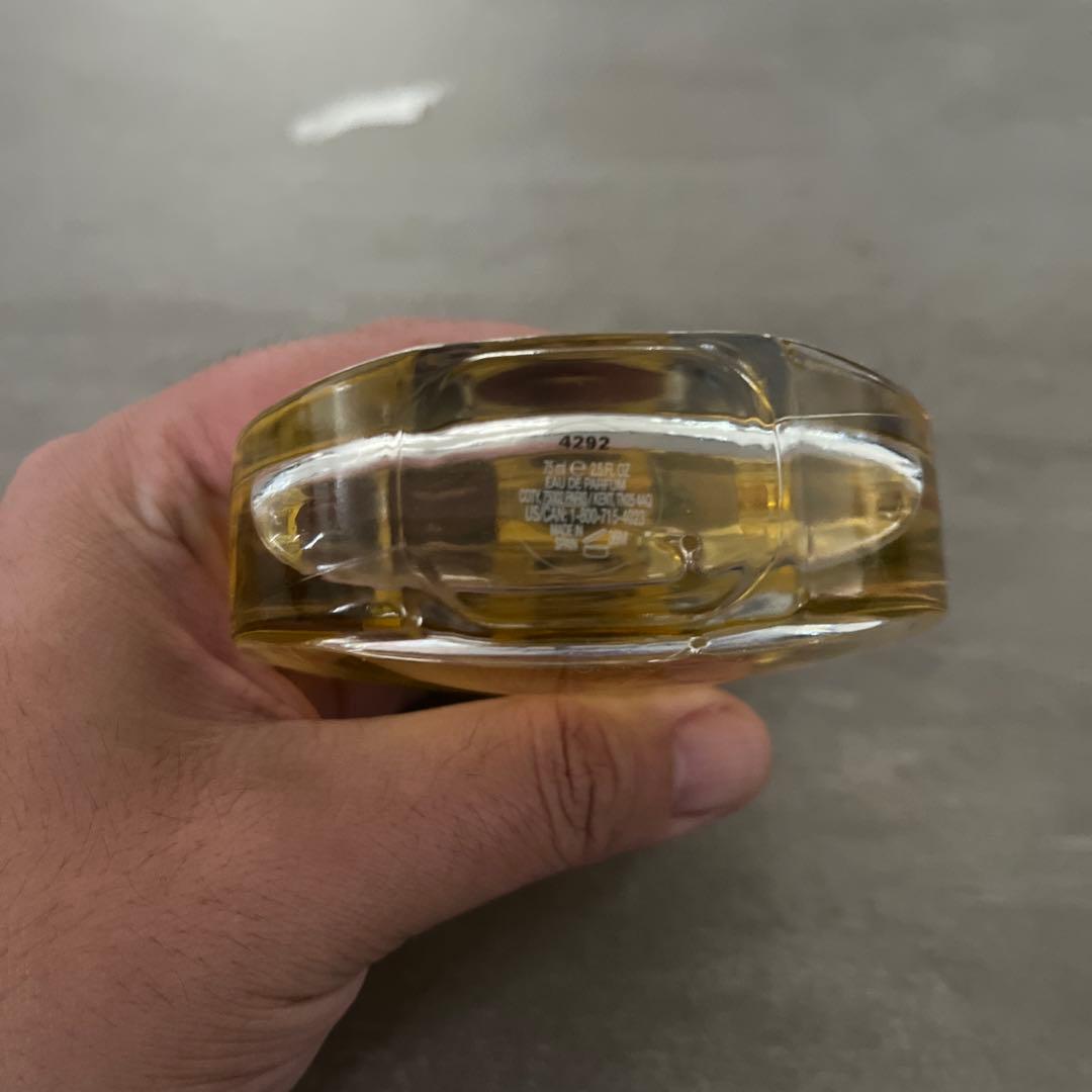 Chloé Nomade 香水 75ml