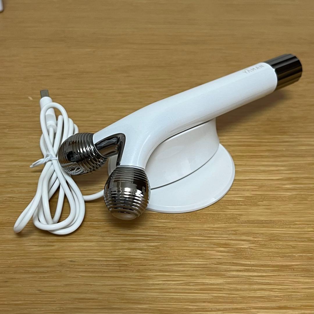 YA-MAN ヤーマン家庭用美容器 WAVY mimi EP-16