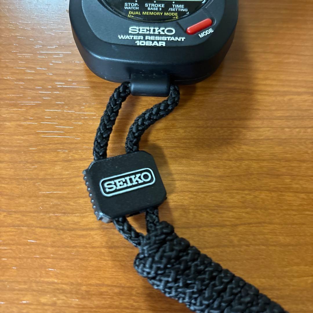 SEIKO S141-0AA0 スイミングマスター