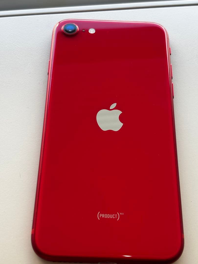 スマートフォン本体 iPhone SE2 256GB
