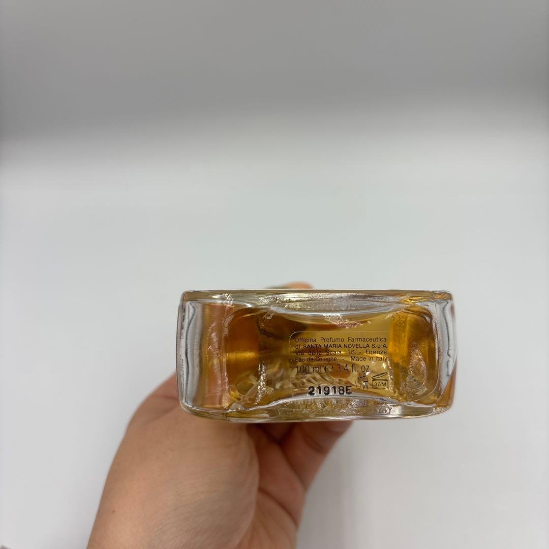 サンタ・マリア・ノヴェッラ　Santa Maria Novella 100ml