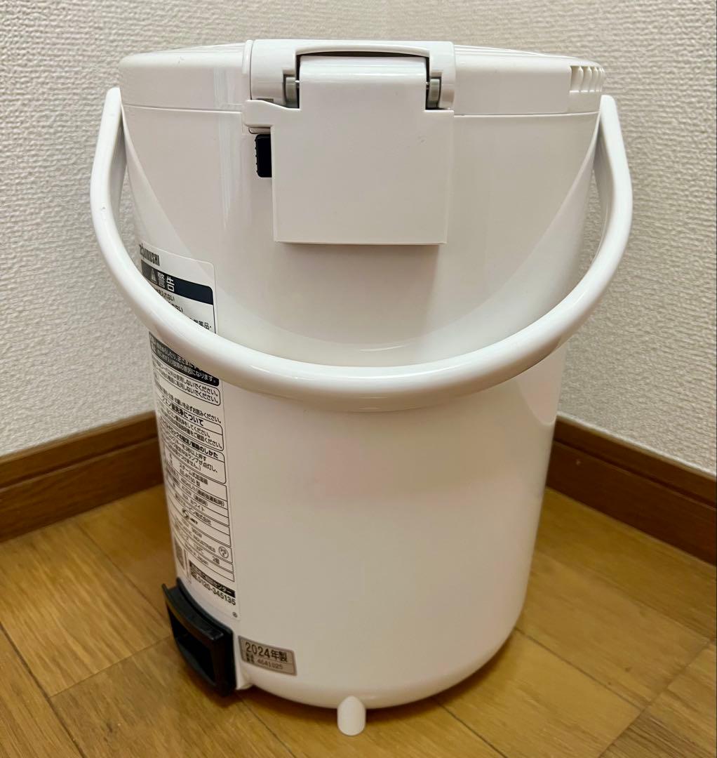 【Gongon】象印マホービン 加湿器 2025年製 3.0L スチーム式