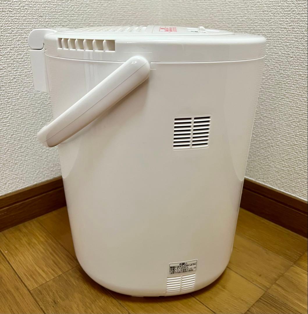 【Gongon】象印マホービン 加湿器 2025年製 3.0L スチーム式