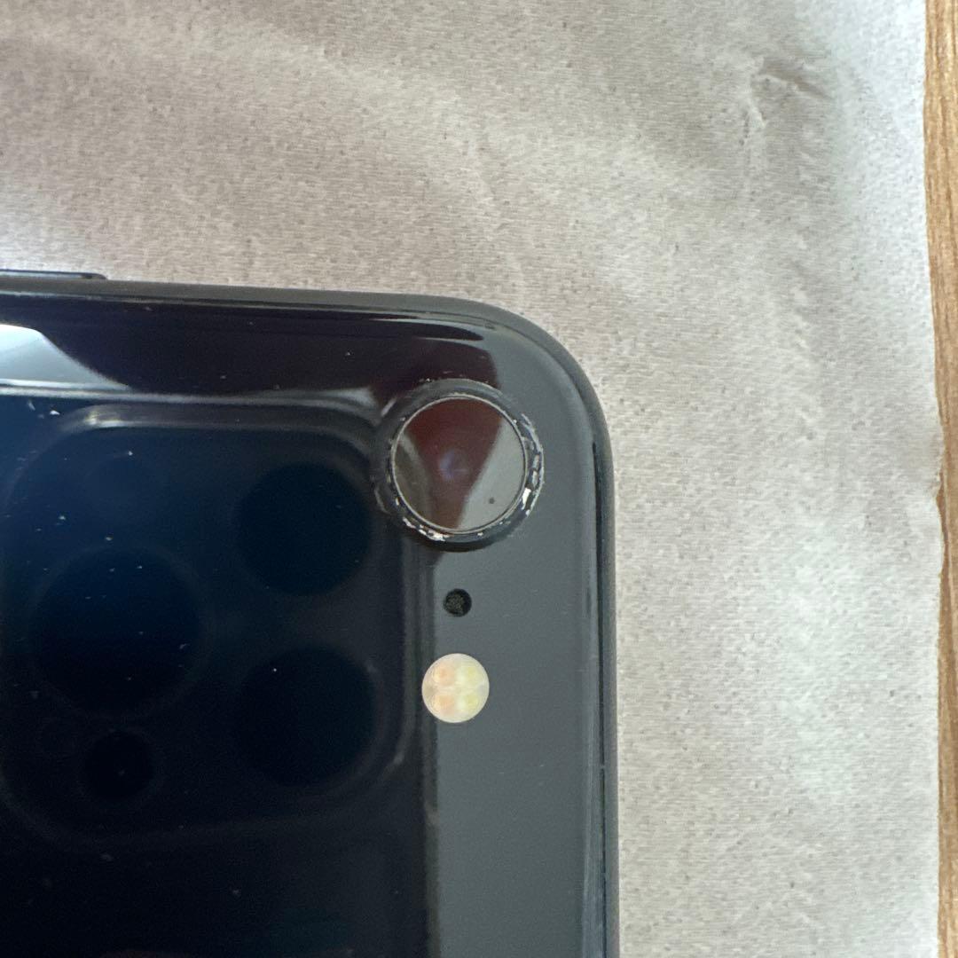 iPhone SE (第3世代) 64GB SIMフリーバッテリー100%