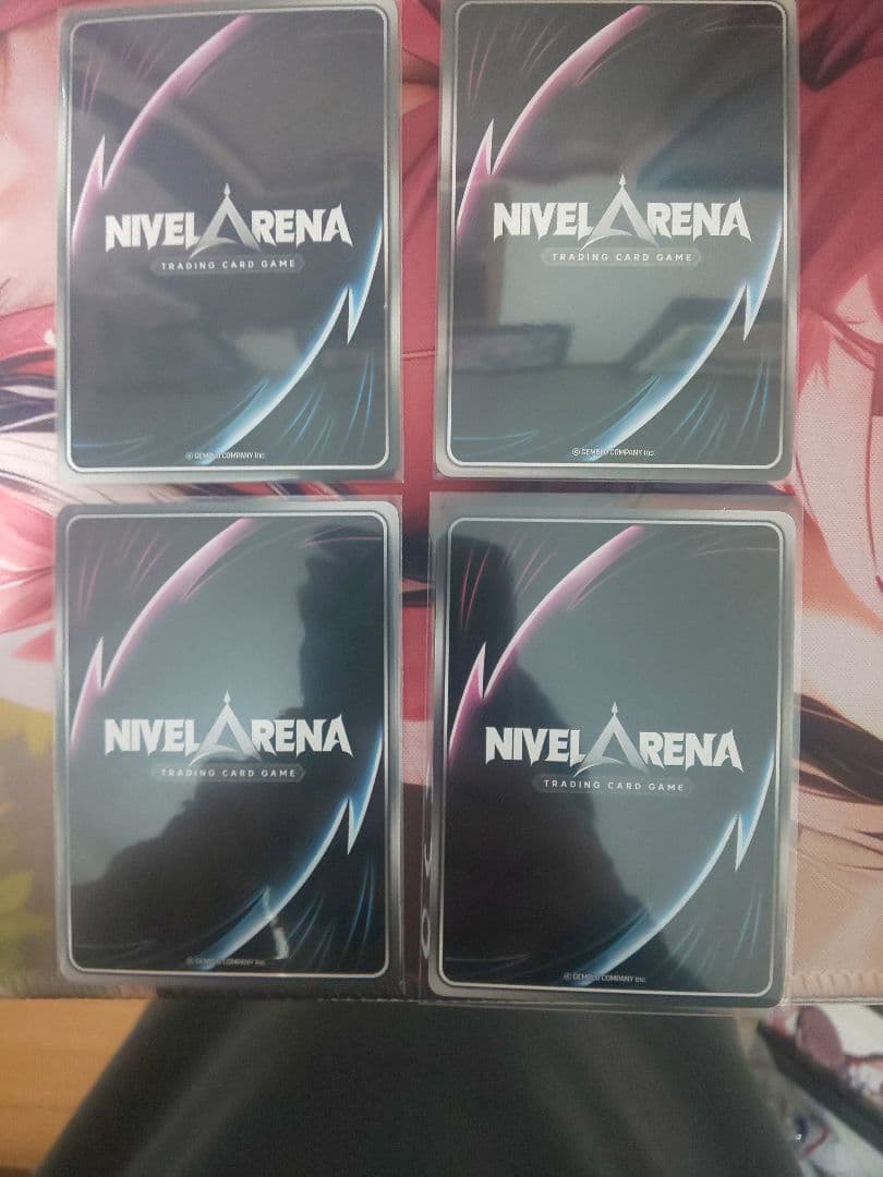 NIVEL ARENA ニベルアリーナ まとめ売り