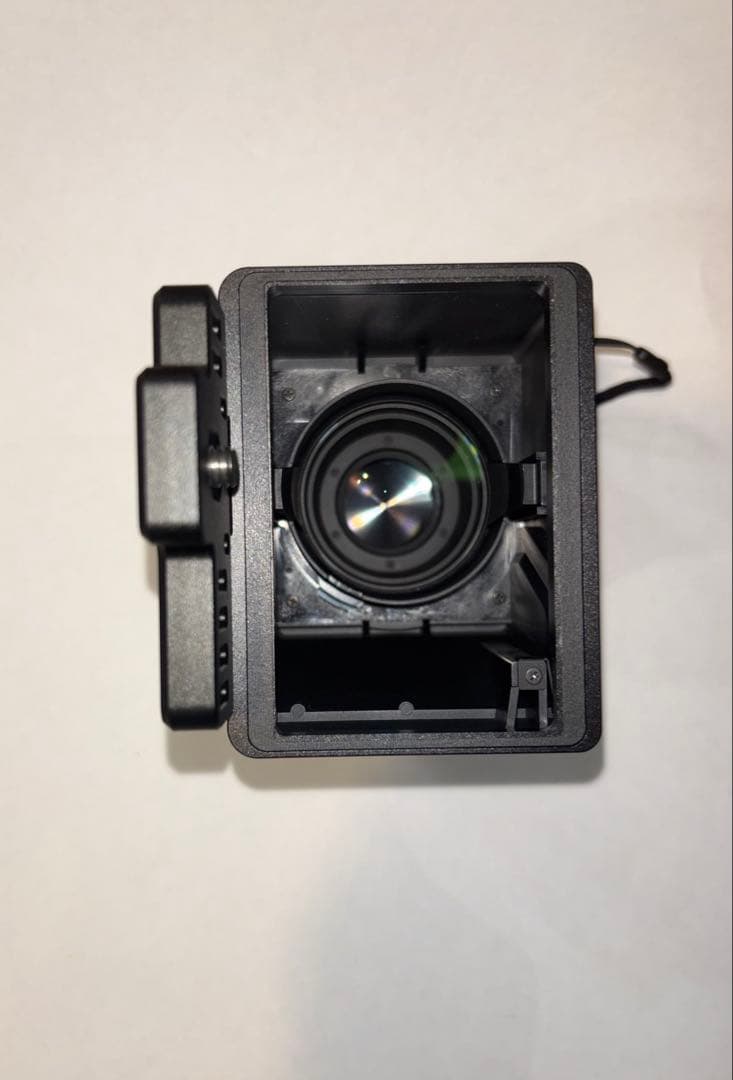 デジタルカメラ SIGMA dp0 Quattro LCD VIEW FINDER KIT