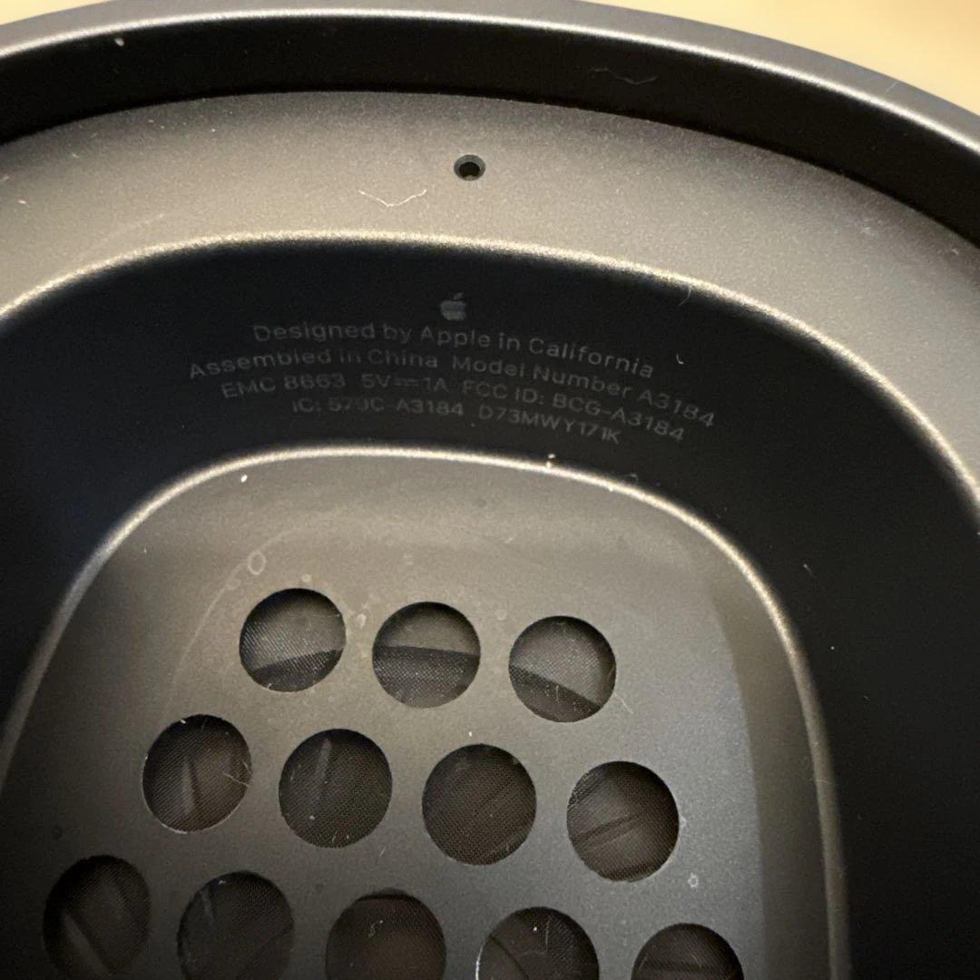 【純正品】Airpods Max 第二世代 タイプC ミッドナイト