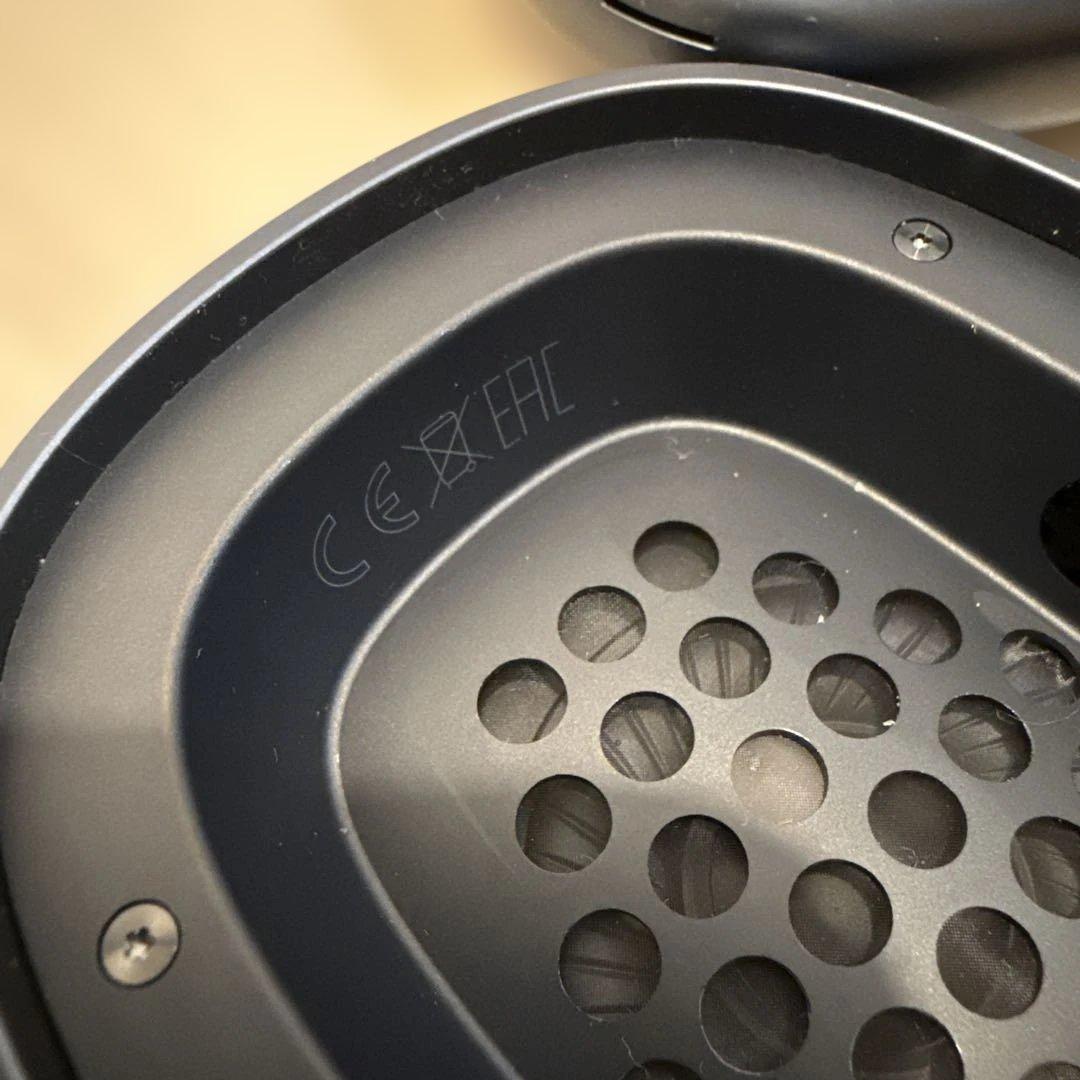 【純正品】Airpods Max 第二世代 タイプC ミッドナイト