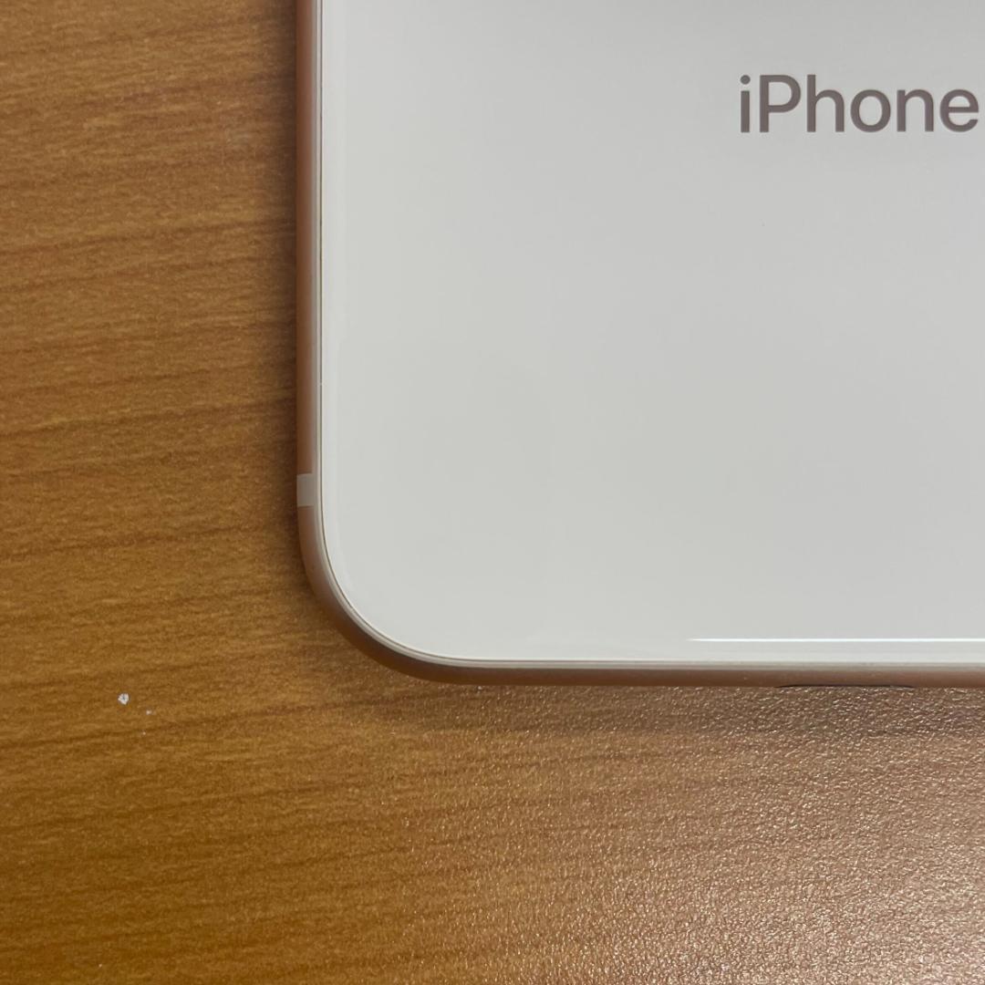 動作確認済み iPhone 8 64GB ID:E3494