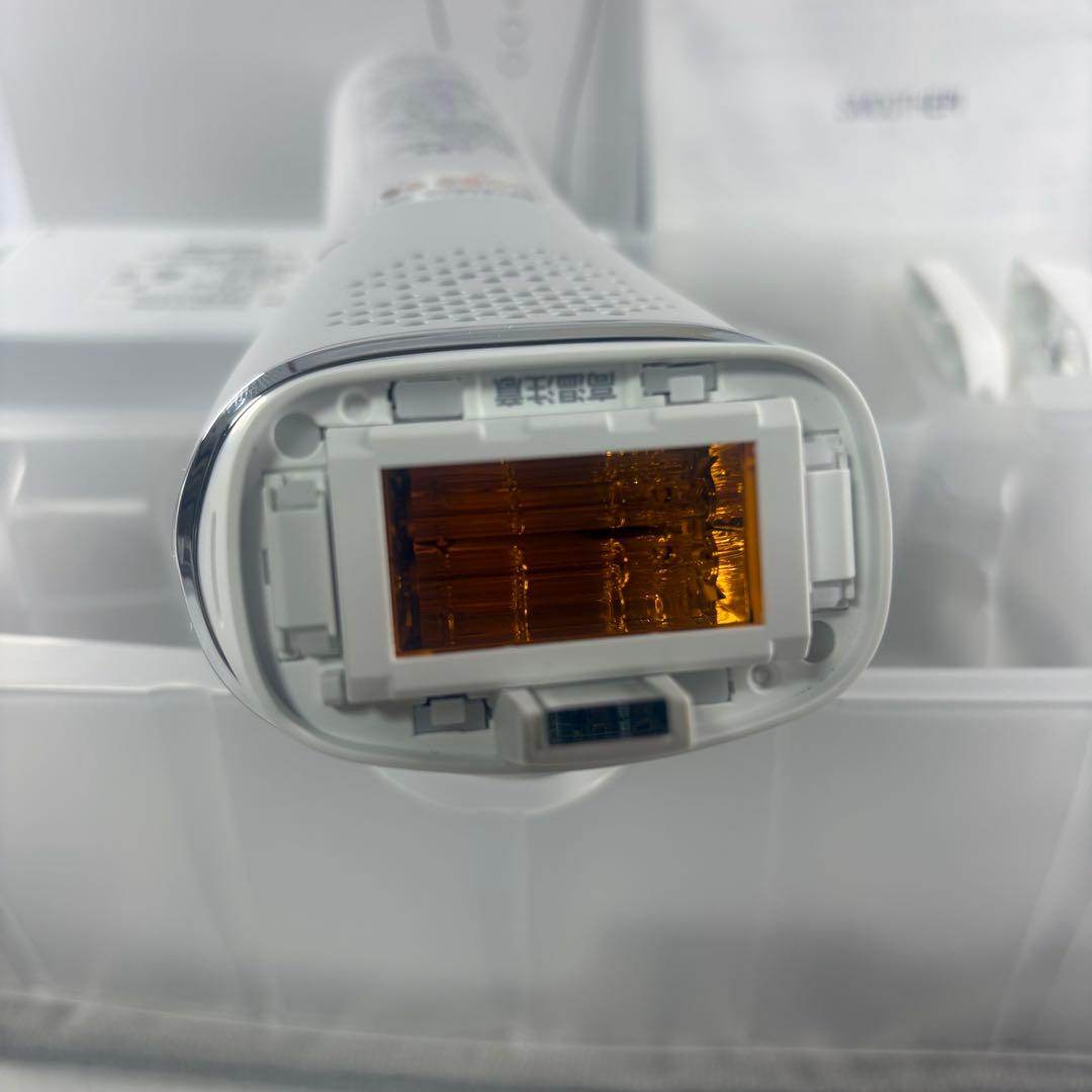Panasonic パナソニック ES-NWPKA-H スムースエピ 脱毛器