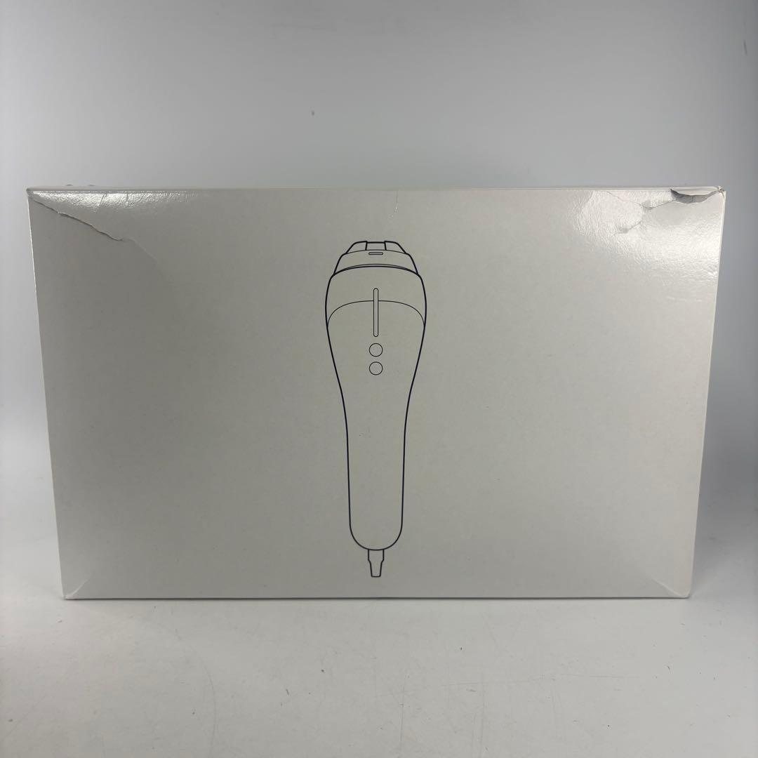 Panasonic パナソニック ES-NWPKA-H スムースエピ 脱毛器