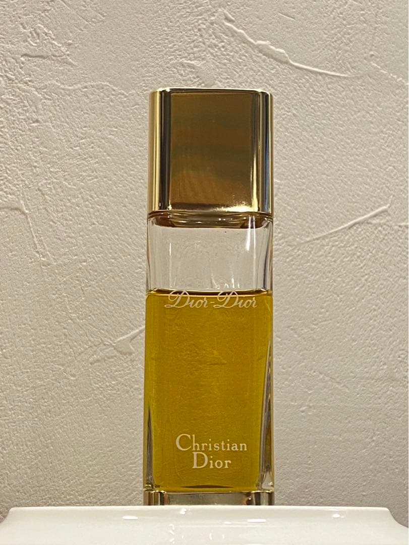 【残量7割】Dior Dior ディオール　女性用香水　30ml 激レア