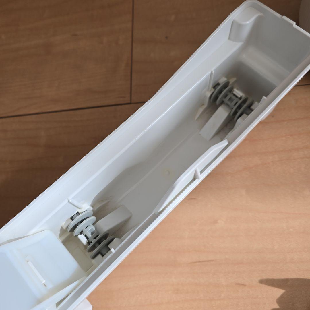 新品イオンカートリッジ付き シャープ 加湿空気清浄機 KC-L500Y