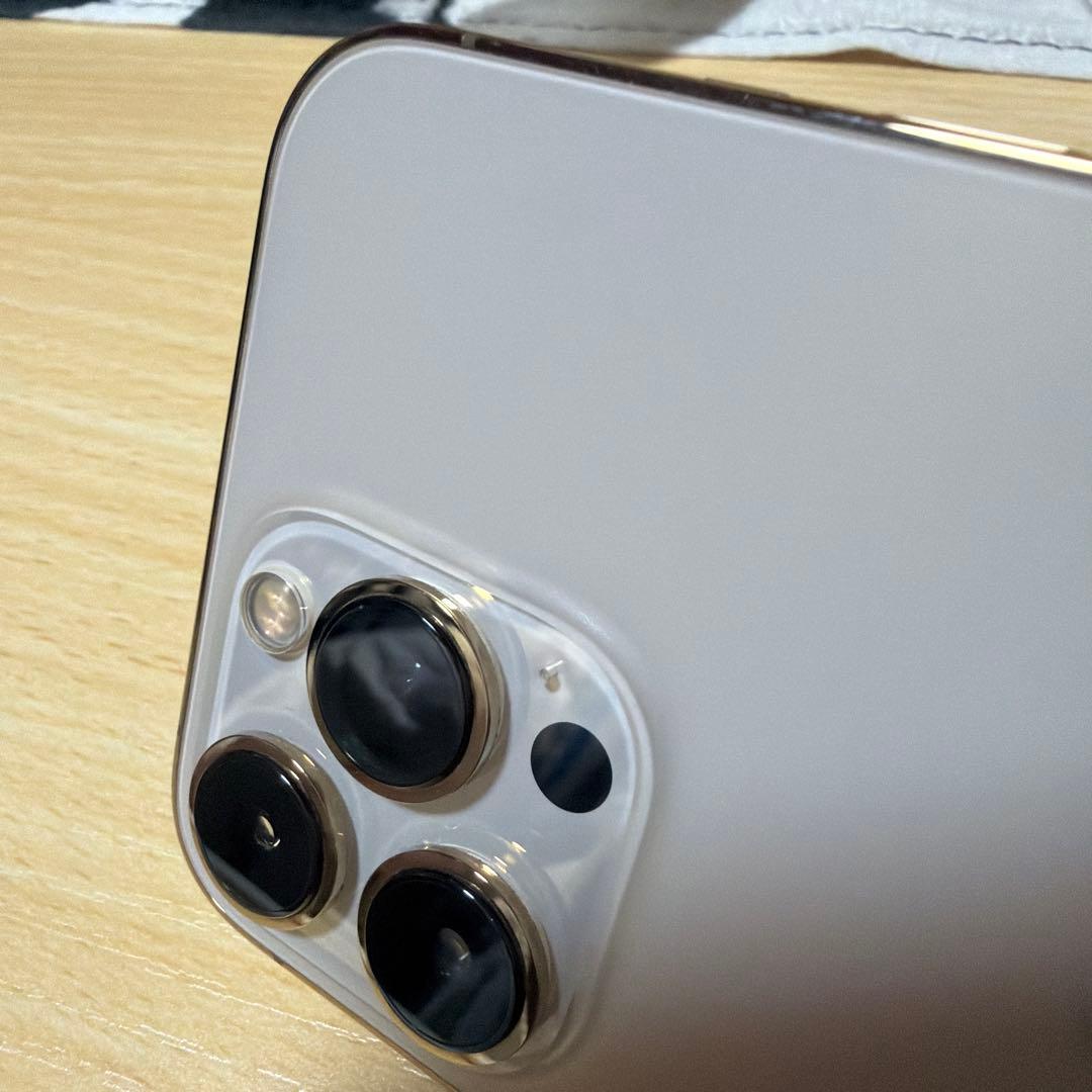 iPhone 13 Pro ゴールド 128GB