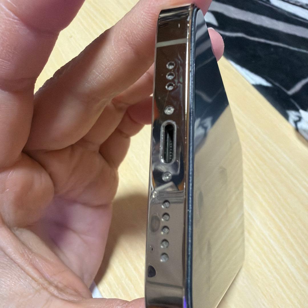 iPhone 13 Pro ゴールド 128GB