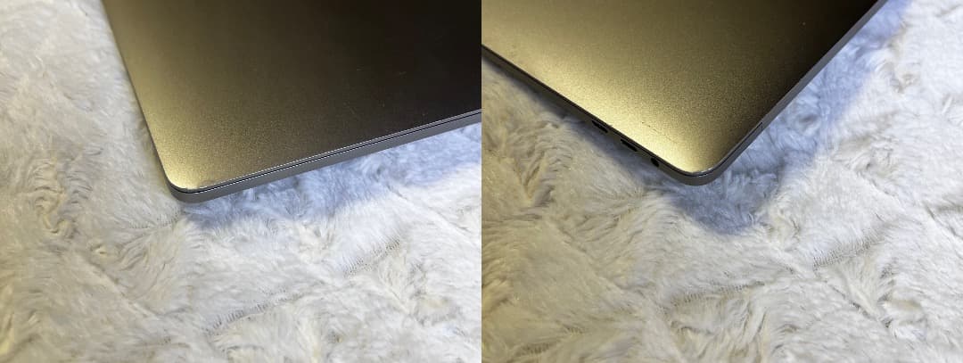MacBook Pro /15-inch【CS6 Office Windows】