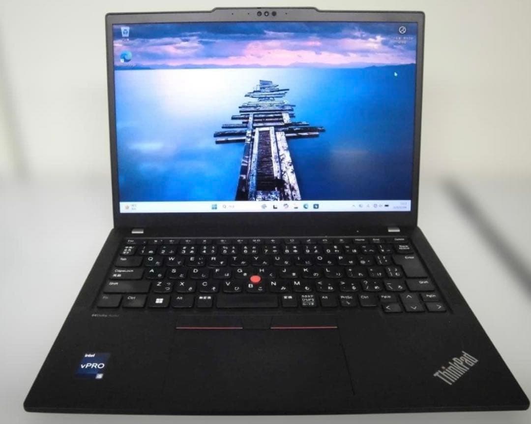 Windowsノート本体 Lenovo ThinkPad X13 Gen4