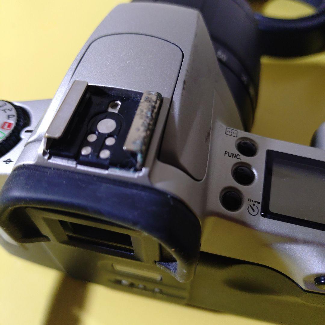 Canon EOS フィルム一眼レフカメラ TAMRONレンズ