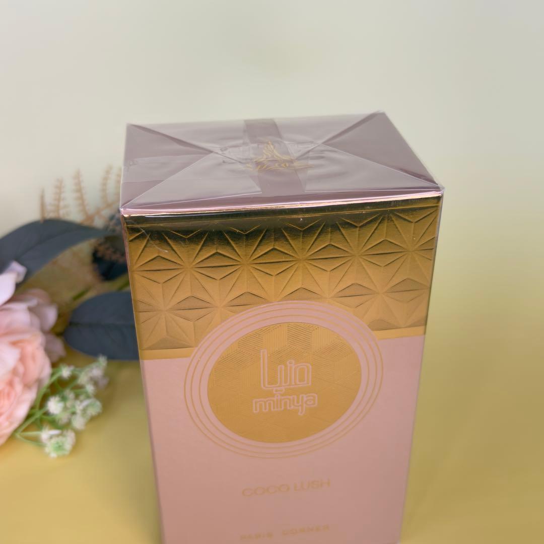 パリスコーナーミンヤ ココ ラッシュ EDP100ml COCO LUSH