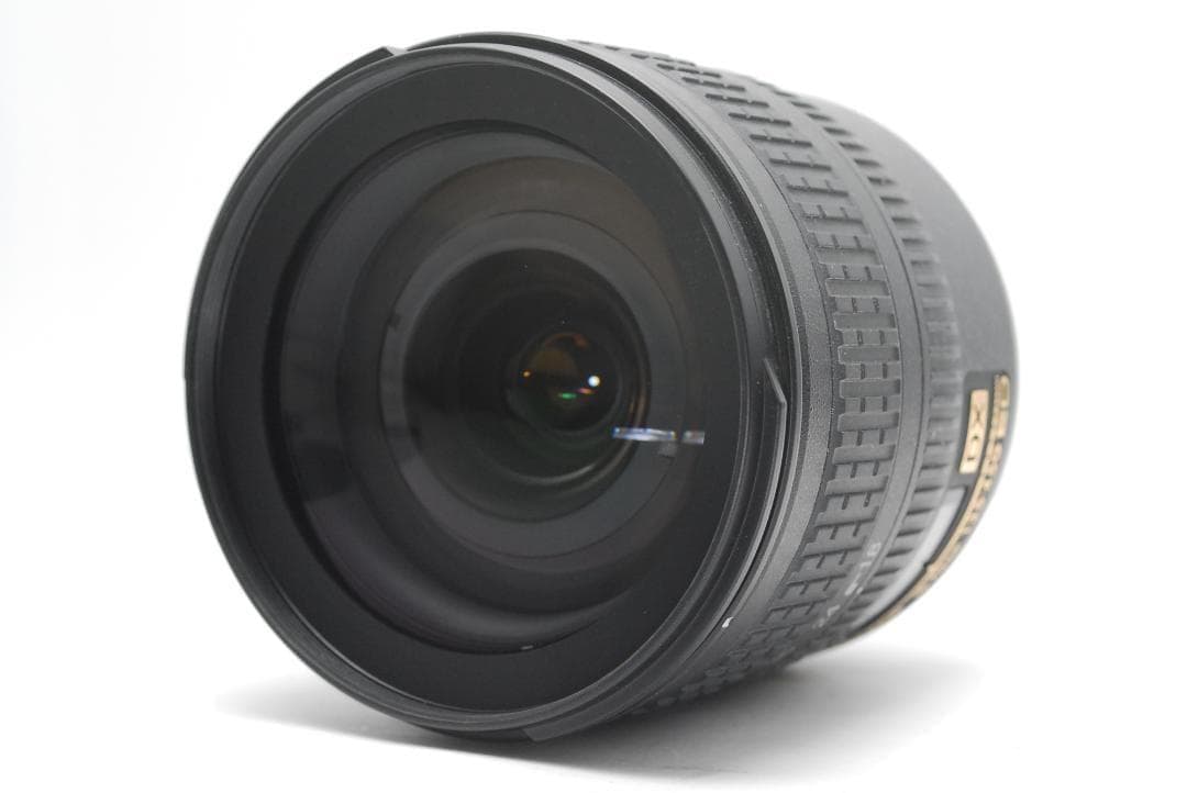 【使用感少ない　美品】Nikon D3300　スマホ転送　写真も動画もこれ1台