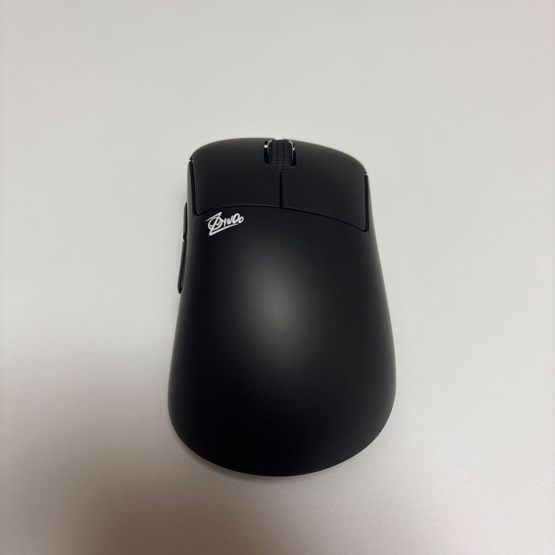 マウス・トラックボール Pulsar the chosen mouse ZYwOo MEDIUM