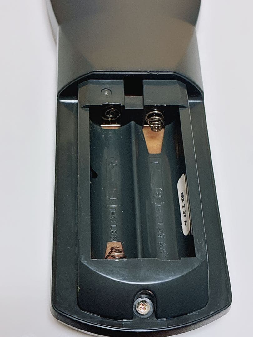 BOSE オーディオリモコン　A12