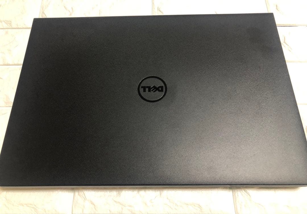 DELL Inspiron 15-3567 ノートPC