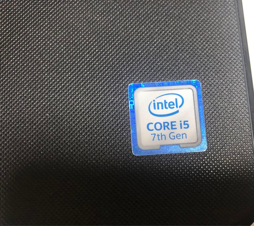 DELL Inspiron 15-3567 ノートPC