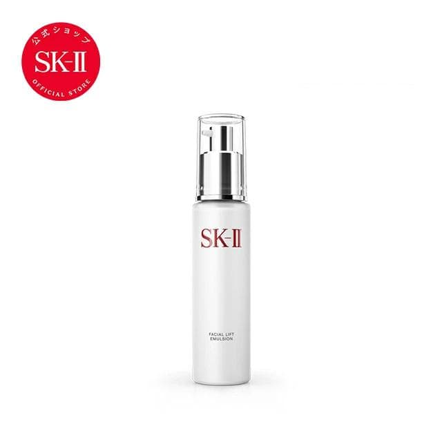 【新品】 SK-II フェイシャル リフト エマルジョン 100g エスケーツー