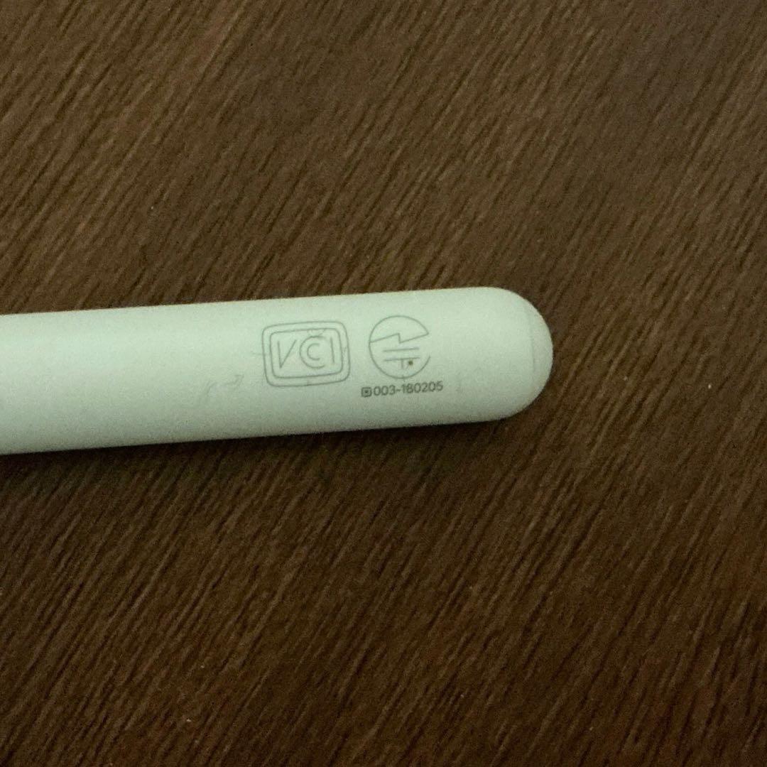 Apple Pencil（第2世代) 純正品