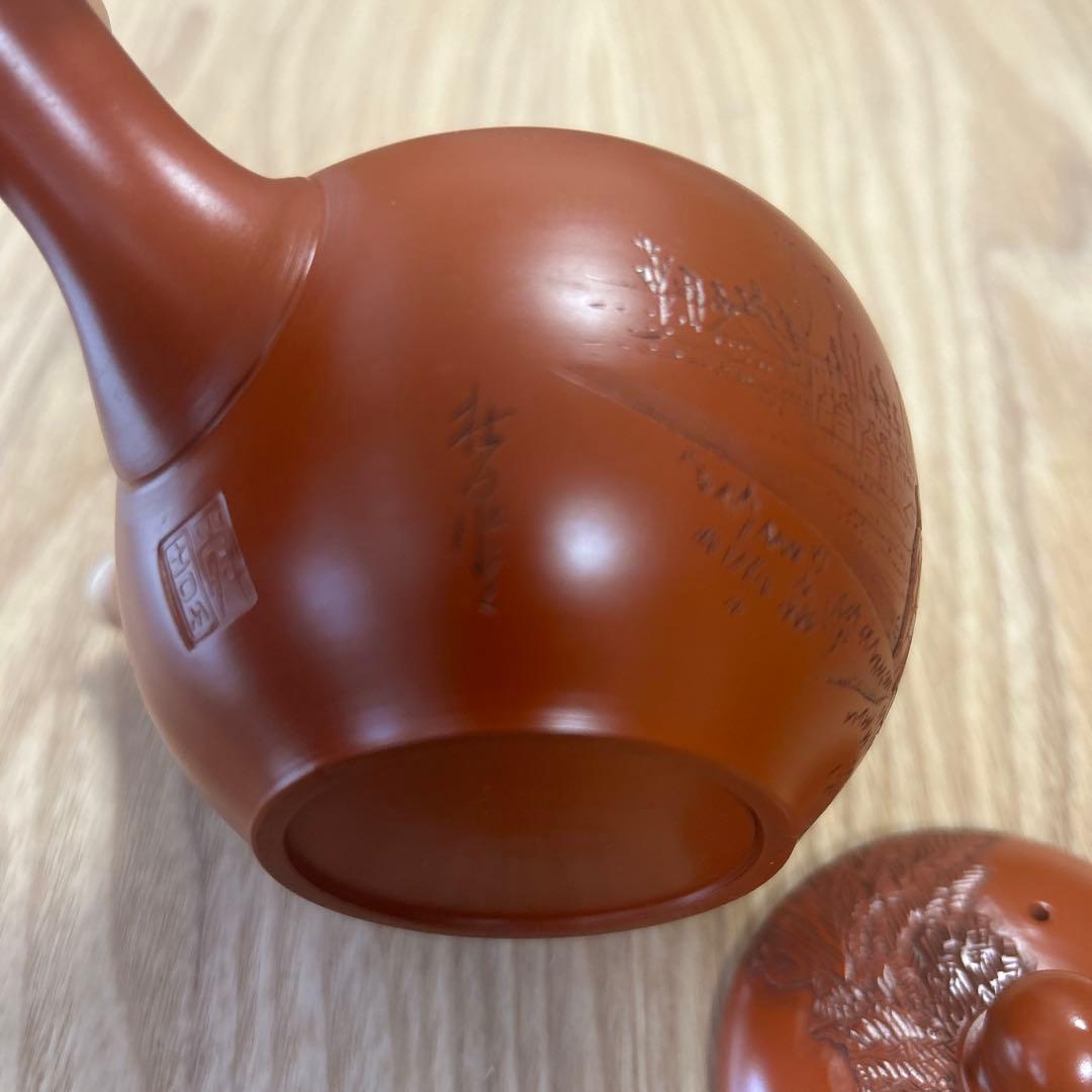 常滑焼　名工　舜園造　東海道五十三次　浜松の宿　骨董品　美術工芸品　間野舜園