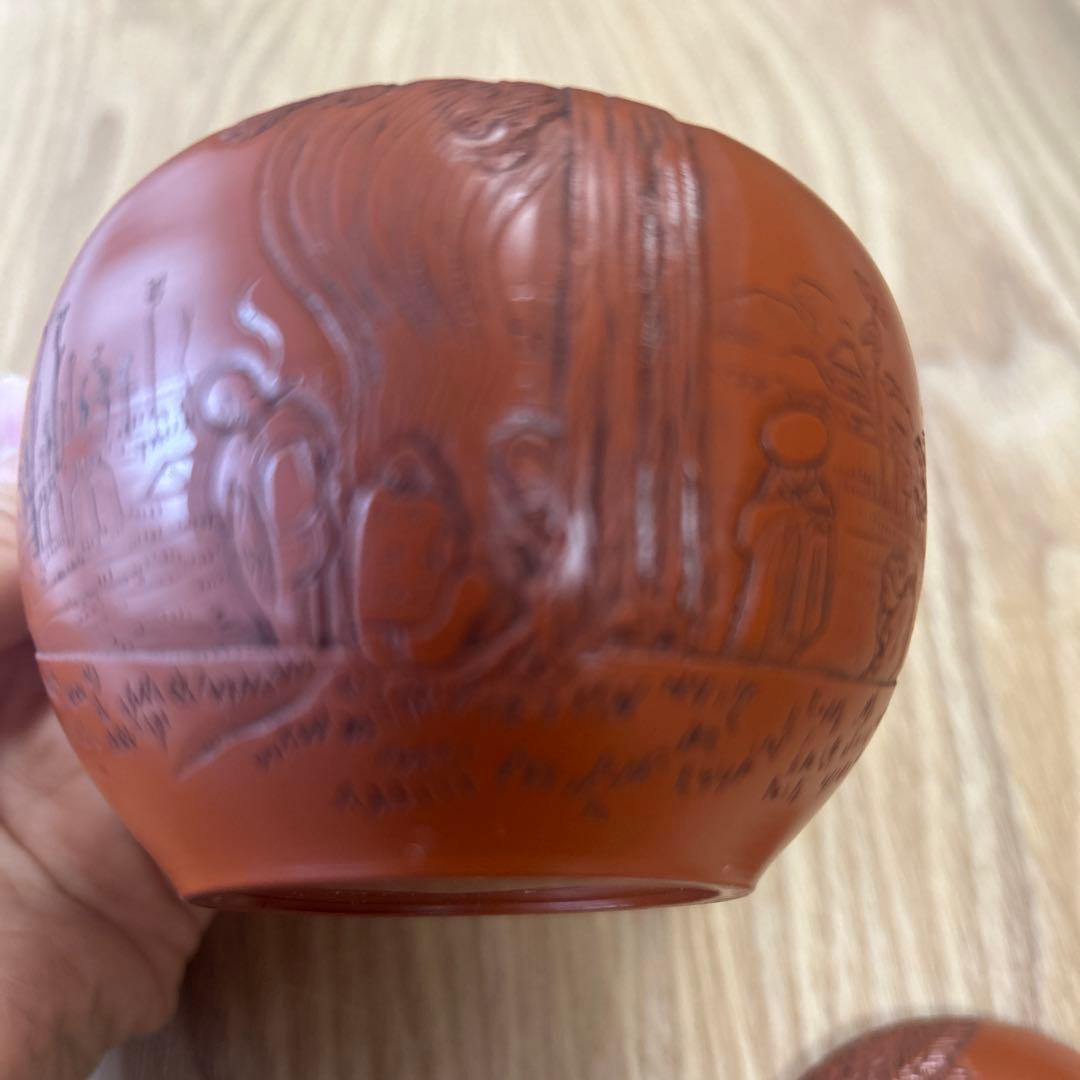 常滑焼　名工　舜園造　東海道五十三次　浜松の宿　骨董品　美術工芸品　間野舜園