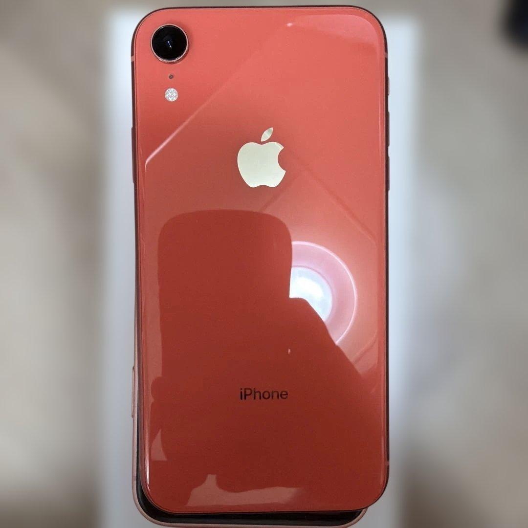 「」ジャンク品Apple iPhone 7 iPhone XR 2台セット