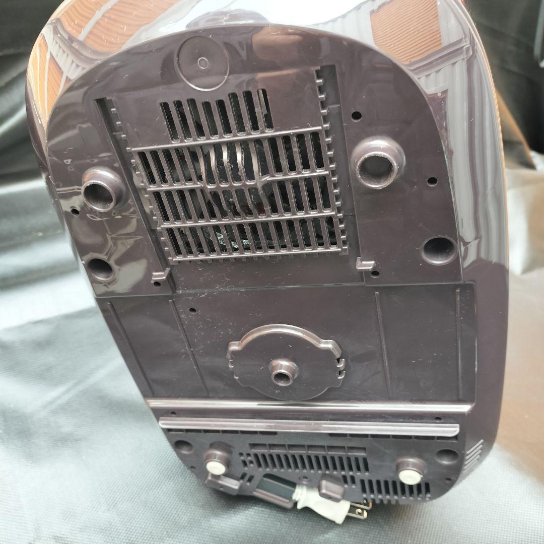 Panasonic IH ジャー 炊飯器 SR-FD101 ダイヤモンド銅釜