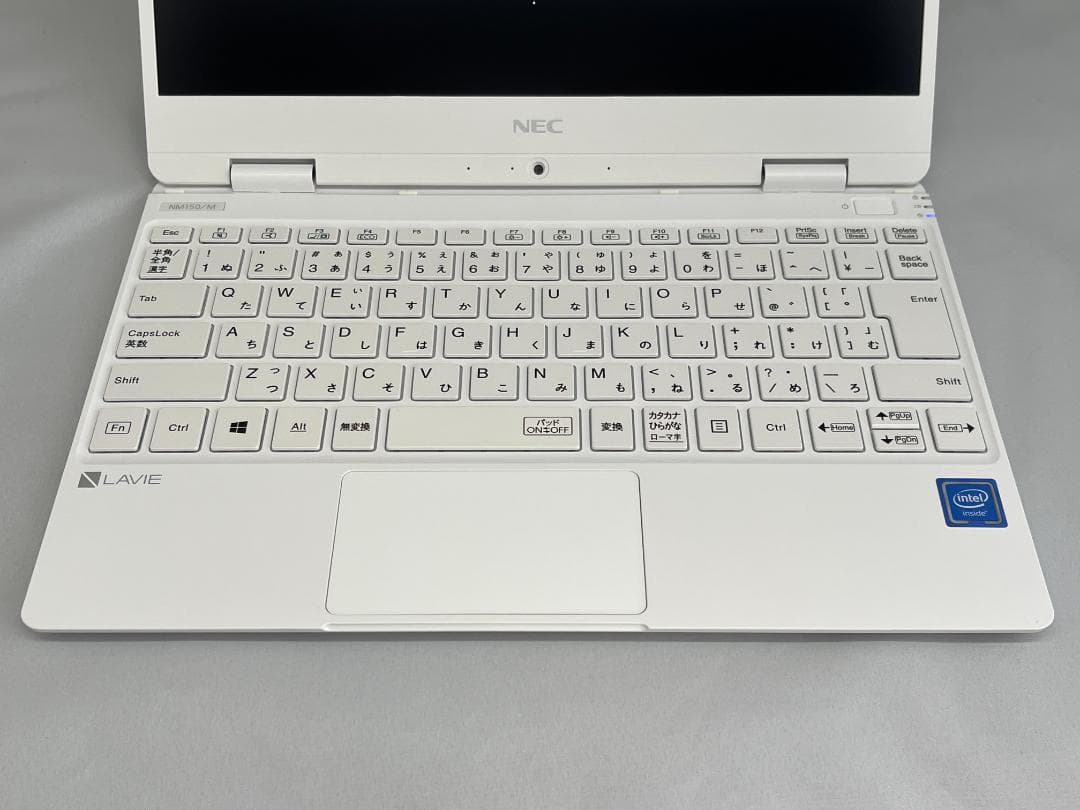 NEC NM150/M 美品 Office2019搭載 軽量PC　おまけつき