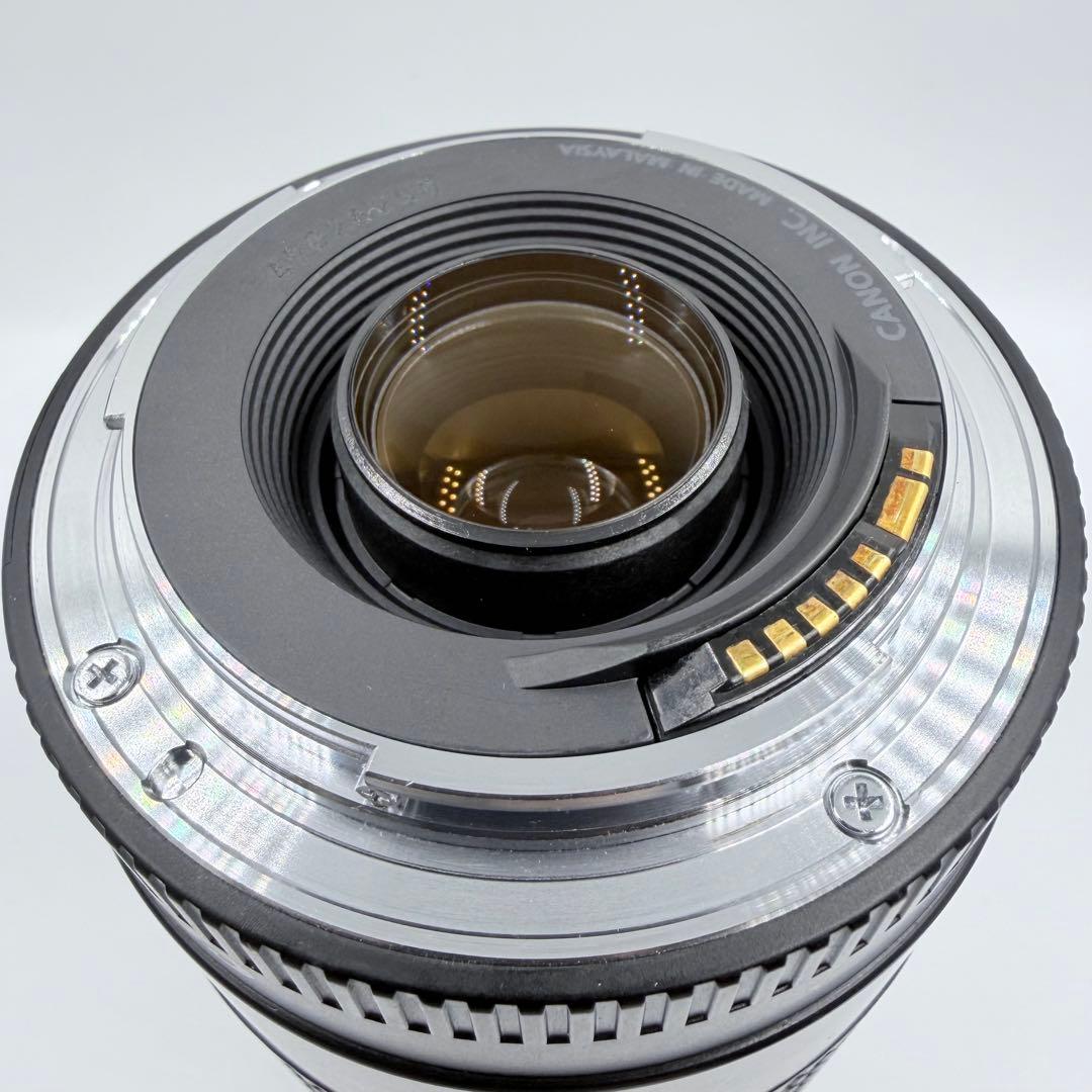 【美品】Canon EF 75-300mm 1:4-5.6 III USM