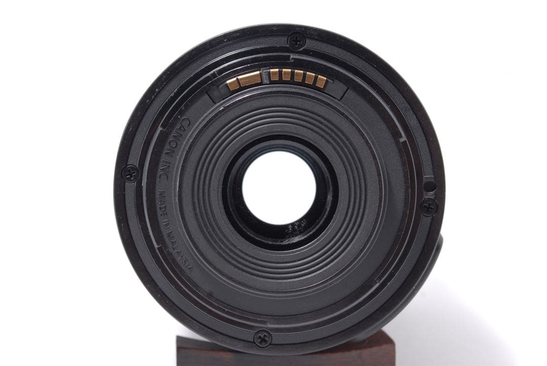 【美品】Canon EF-S 55-250mm IS STM 望遠レンズ