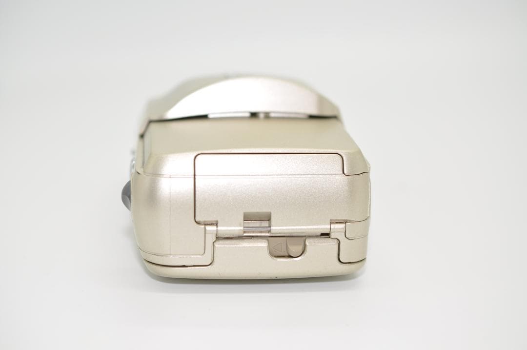 完動品　OLYMPUS ZOOM 105 コンパクト フィルムカメラ