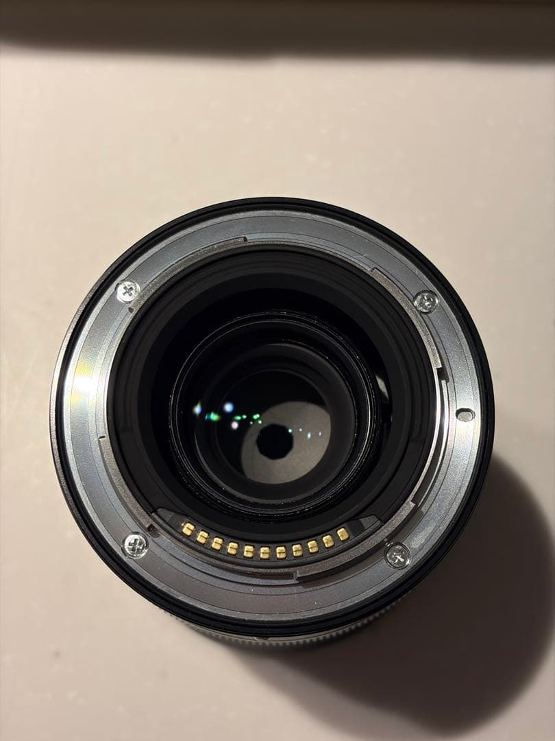 【保護フィルター付き】極美品ニコン NIKKOR Z 24mm f/1.8 S