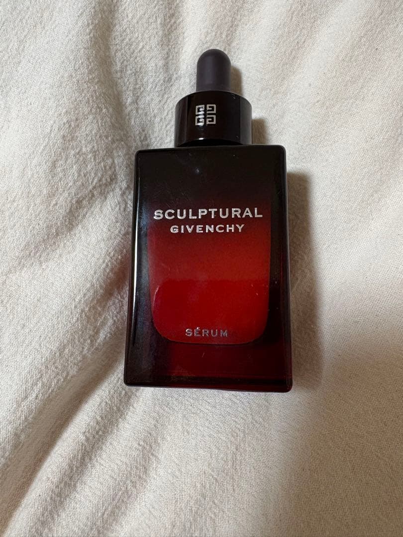 Givenchy スカルプチュラル セラム30ml