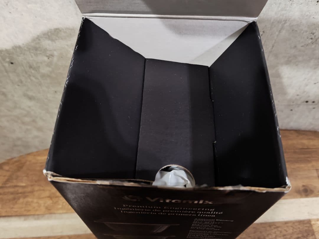 新品 Vitamix ブレンディングボウル