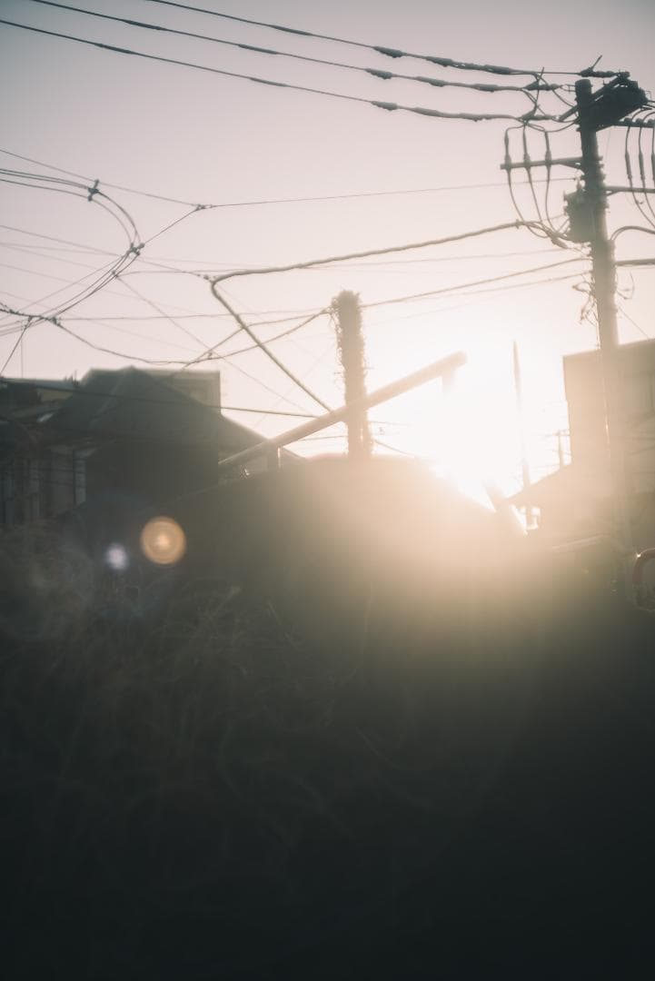 外観美品！虹出る！魅惑のボケ玉！Leica Summarit 50mm f1.5