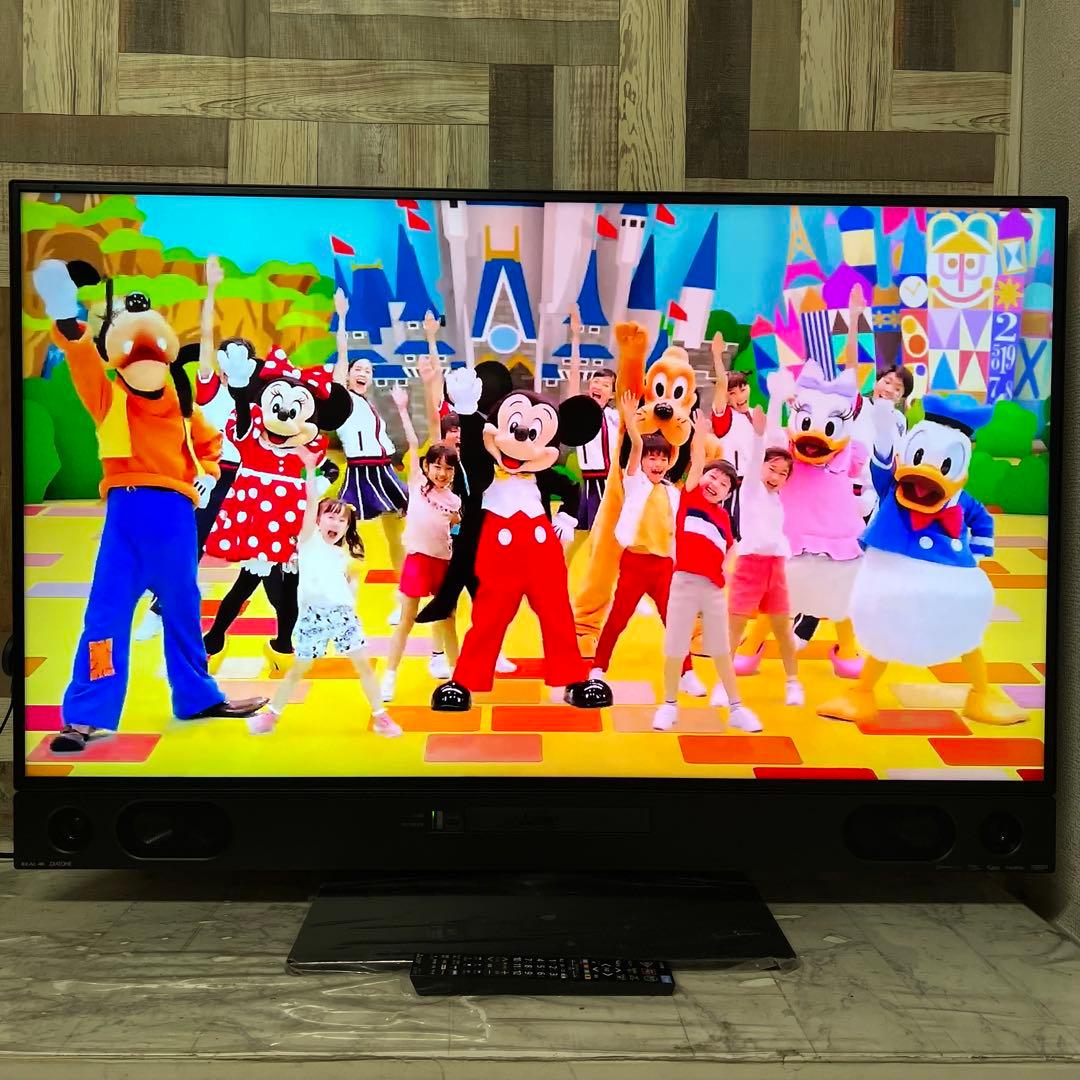 全国送料込❣️三菱4k50型HDD内蔵BDレコーダーYouTube.ABEMA視聴