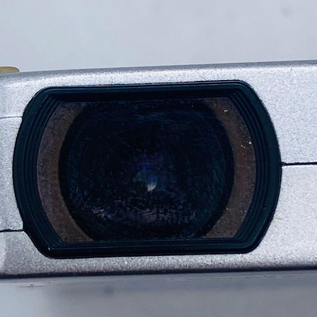 【動作確認済み】KYOCERA Finecam SL300R