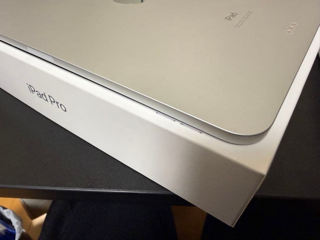iPad Pro 11インチ 第1世代 + Apple Pencil + カバー
