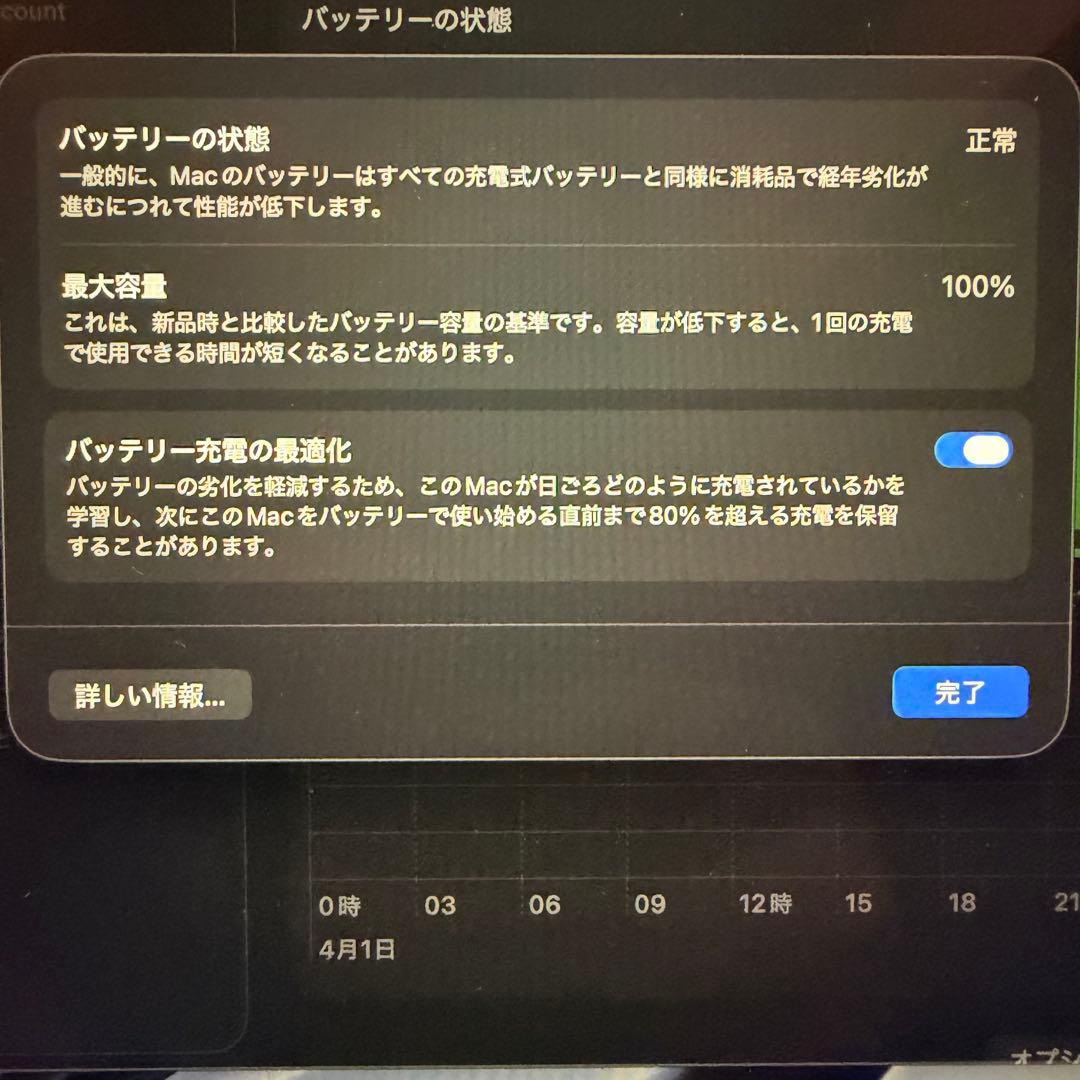 MacBook Air 15インチ M2(2023) 8GB/256GB