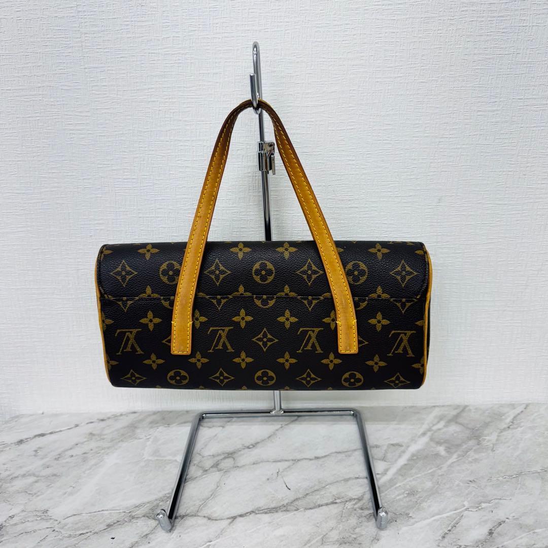 ✨ LOUIS VUITTON✨ルイヴィトン✨LV✨ソナチネ✨モノグラム✨バッグ