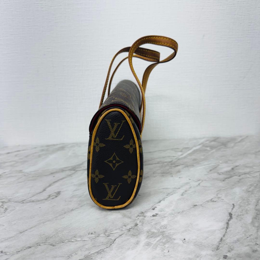 ✨ LOUIS VUITTON✨ルイヴィトン✨LV✨ソナチネ✨モノグラム✨バッグ